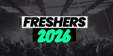 Leicester Freshers 2026