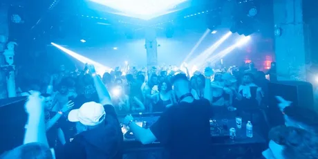 HOUSE:TECHNO X Bass Face . 360° BOILER ROOM SPECIAL *OUR BIGGEST HEADLINERS YET*! LAST FREE TICKETS + FREE DRINK