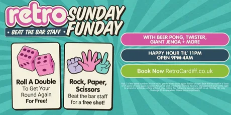 Sunday Funday
