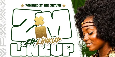 ZimLinkUp Concert