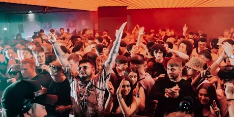 FREE TICKETS + FREE DRINKS – LATIN HOUSE, TRIBAL, FUNK – MALOKA CLUB LAUNCH