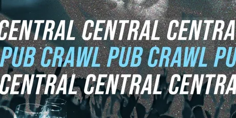 CENTRAL LONDON PUB CRAWL - EVERY TUESDAY // with free shots!!