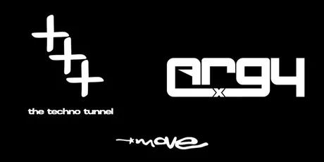 The Techno Tunnel | ARGY X + guests | 18.09.26