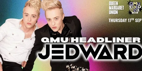 Jedward