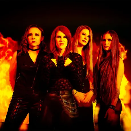 Kittie @ O2 Academy Islington