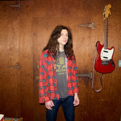 Kurt Vile, Neve Cariad in Leeds