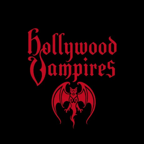 Hollywood Vampires @ The O2