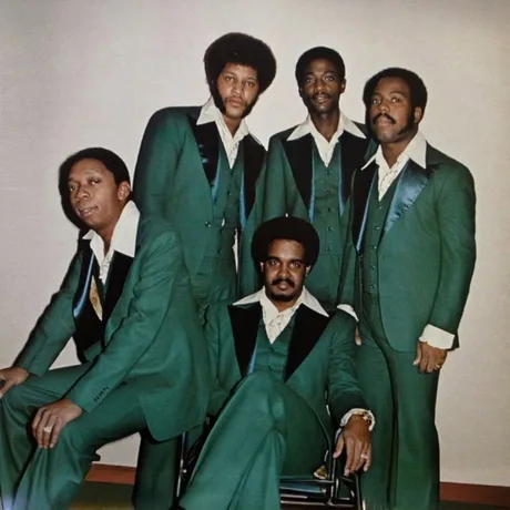 The Stylistics
