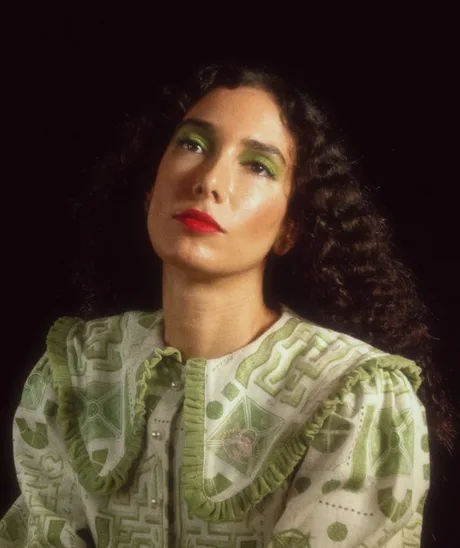 Bedouine @ Milton Court Concert Hall, Guildhall School of Music & Drama