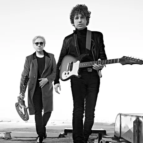 The Kooks @ Old Royal Naval College
