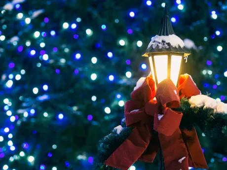 Roscommon Christmas Lights Switch-On 2026 — Festive Family Celebration