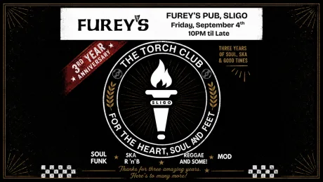The Torch Club