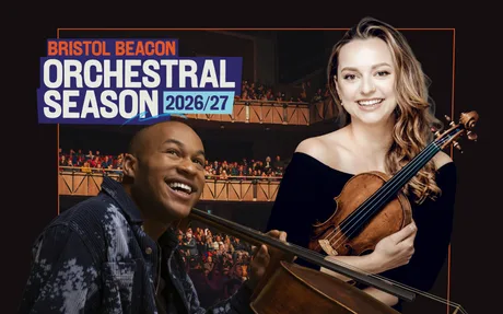 2026/27 Orchestral Season