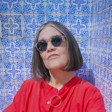 Joyce Moreno