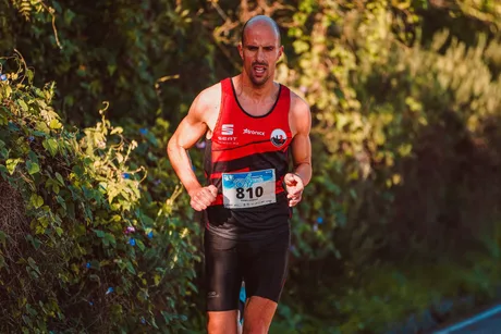 Freedom Racing - Hurtwood 50k