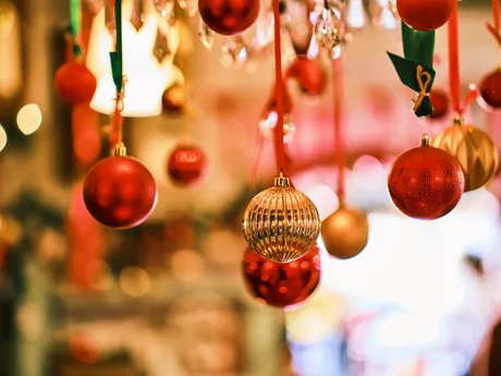 Christmas with Streatham Choral - Family Matinée