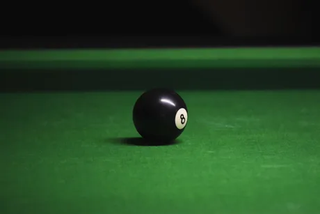 Greenway Snooker