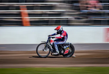 Convene Track League - Round 15