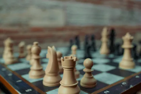 Newport Chess Congress 2026