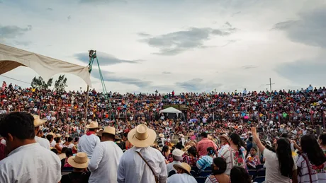 Copita Mezcal & Tequila Festival: Session 1