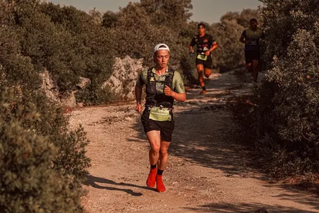 Moors Traverse® 2027