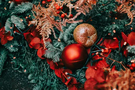 Christmas by Candlelight