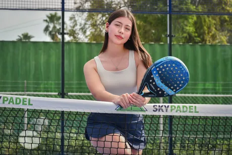 LTA Grade 3 by Padel District