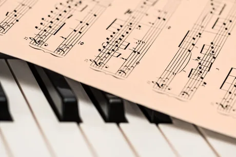 Musical Monday