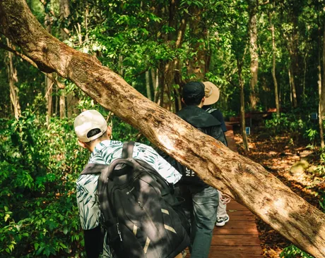 Waterways Nature Connection Programme