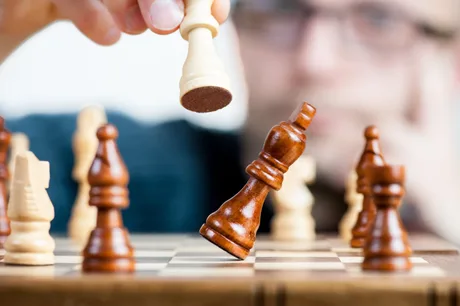2026 Rhyl Chess Congress