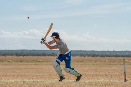England v Australia | Trent Bridge Ashes Test 2027
