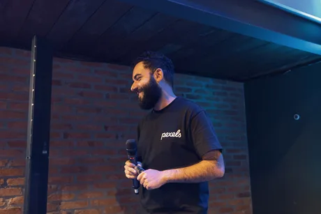 Monday Night Comedy in Dublin