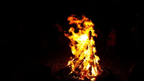 Live-Action & Fireworks Spectacular