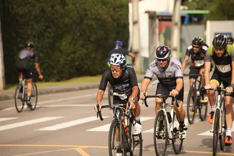 Royston Rockets Summer Series 2026 Round 11