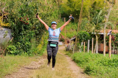 The Stone Circle Marathon & Half
