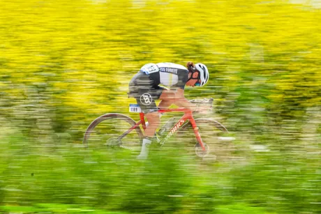 Iain Longbotham Memorial 25tt / SC North championship