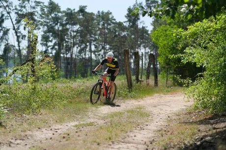 Army Cycling Enduro Series – R4