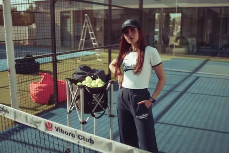 LTA Padel Grade 5 - Rocks Lane