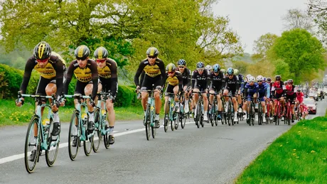 2026 Crits at Turbine 53 #3