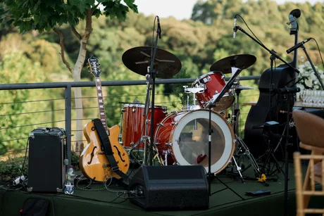 Burning Rope – Blues Rock