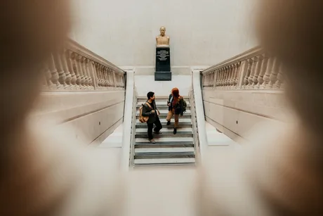 Twist Museum - London's Home of Illusions PEAK