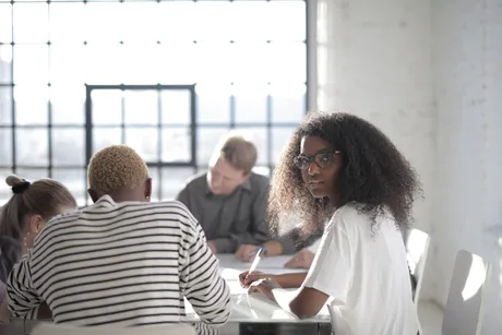 Private Creative Writing Group