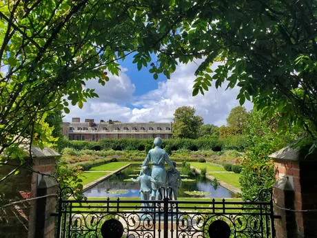 Kitchen Garden Tours