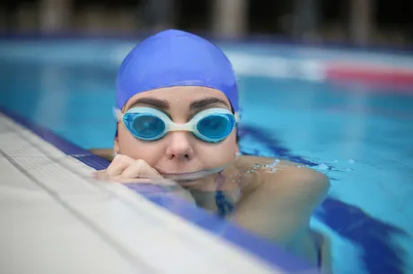 General Swim (Sauna and Steam Open) (Pool Lifeguard in 2 Lanes 2pm to 4pm)