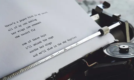Carnival by the sea: Poets of the Fall