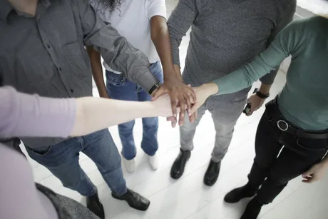 SCLWN – Peer Support Session for Community Link Workers