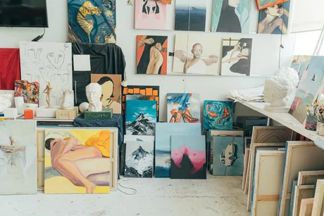 Copying Cooper: Hidden Gems From The Cooper Gallery