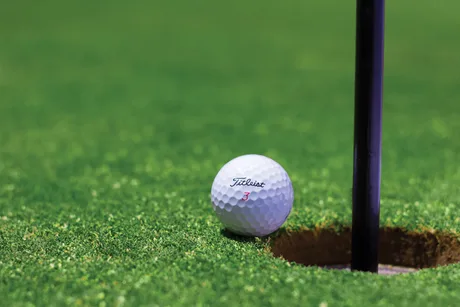 Amgen Irish Open 2026