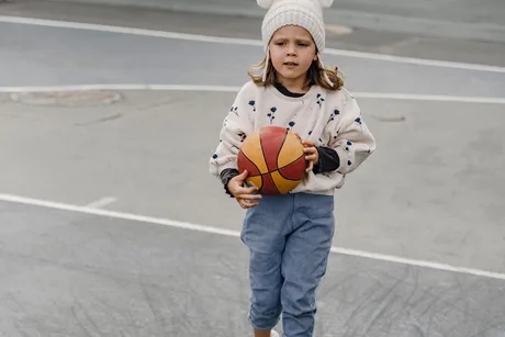 3x3 Basketball and 3x3 Wheelchair Basketball