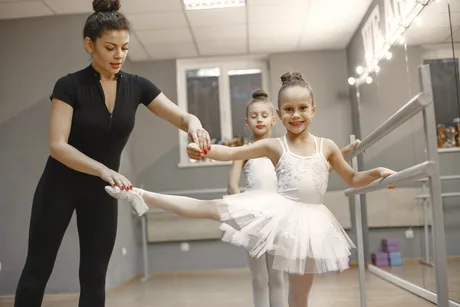 Dancefit
